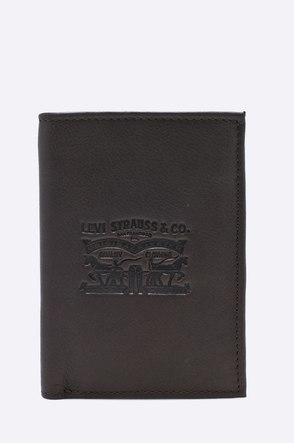 Levi's Levi's - Kožni novčanik