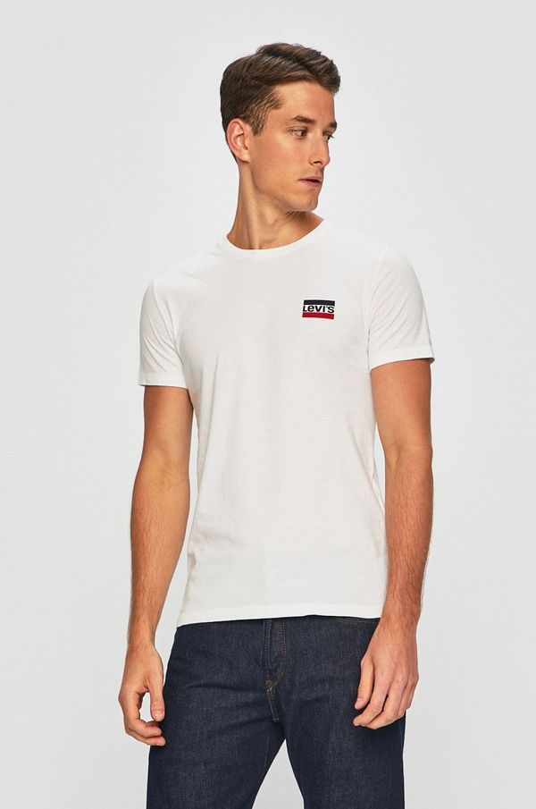Levi's Levi's - Majica (2 pack) 79681.0000-MultiColo