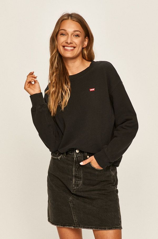 Levi's Levi's - Majica 24688.0006-Blacks