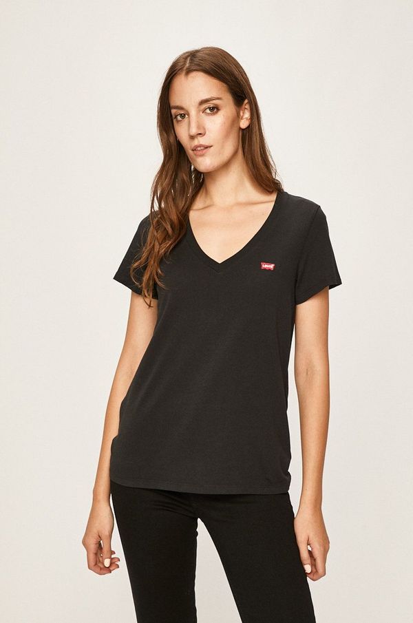 Levi's Levi's - Majica 85341.0003-Blacks