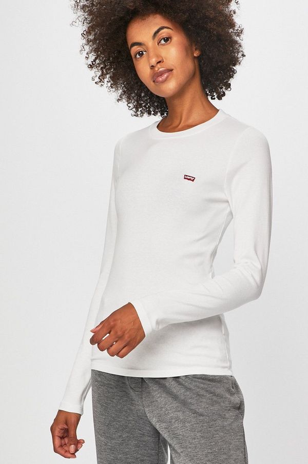 Levi's Levi's - Majica dugih rukava 69555.0000-Neutrals