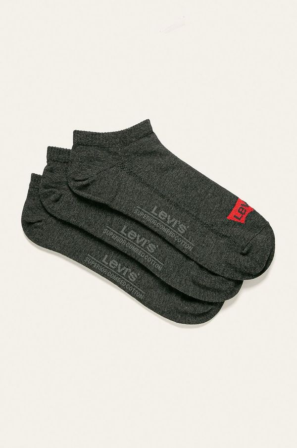 Levi's Levi's - Stopalice (3 pack)
