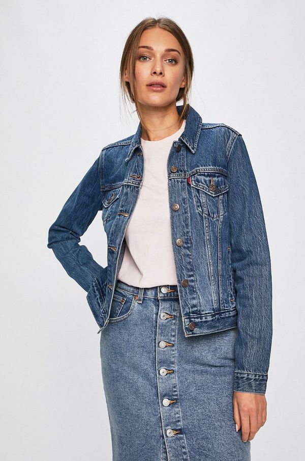 Levi's Levi's - Traper jakna 29945.0063-0063