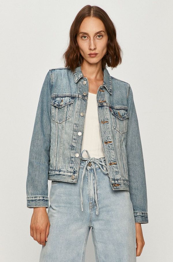 Levi's Levi's - Traper jakna