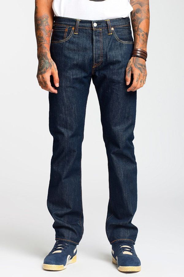 Levi's Levi's - Traperice 501
