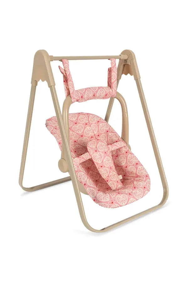 Konges Sløjd Ljuljačka za lutke Konges Sløjd DOLL SWING KS102520