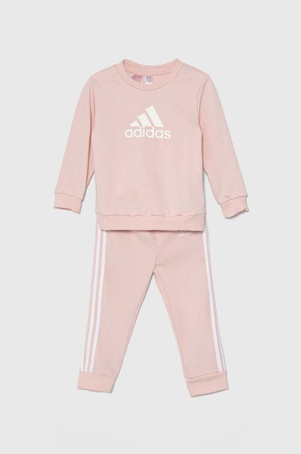 adidas Lončanica za cvijeće adidas I BOSog FT boja: ružičasta, IZ4982