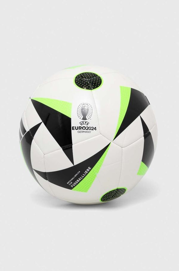 adidas Performance Lopta adidas Performance EURO 24 boja: bijela