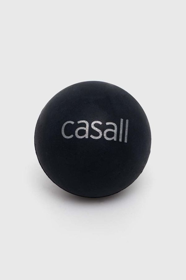 Casall Lopta za masažu Casall boja: crna