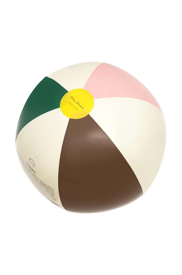 Petites Pommes Lopta za plažu Petites Pommes OTTO BEACH BALL OTTO