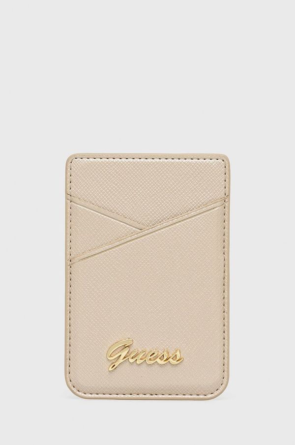 Guess Magnetski etui za kartice Guess
