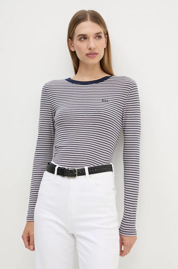 Levi's Majica dugih rukava Levi's za žene, 000KL