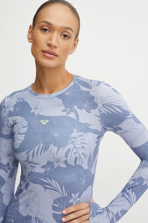 Roxy Majica dugih rukava za trening Roxy Pure Pursuit ERJKT04197