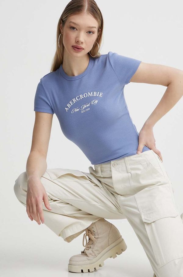 Abercrombie & Fitch Majica kratkih rukava Abercrombie & Fitch za žene