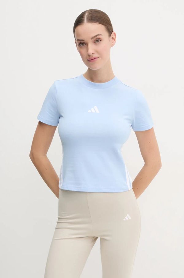 adidas Majica kratkih rukava adidas Essentials za žene, JE1241