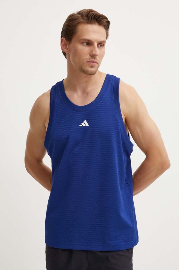 adidas Performance Majica kratkih rukava adidas Performance Legends za muškarce, IX8133