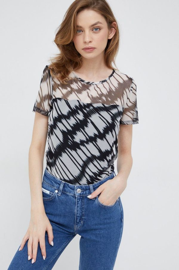 DKNY Majica kratkih rukava Dkny za žene,