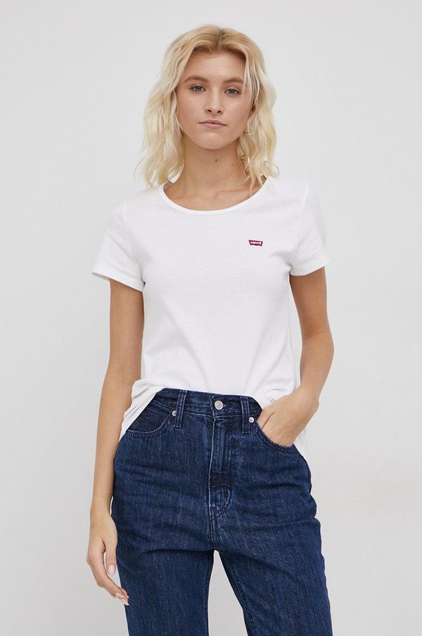 Levi's Majica kratkih rukava Levi's (2-pack) za žene