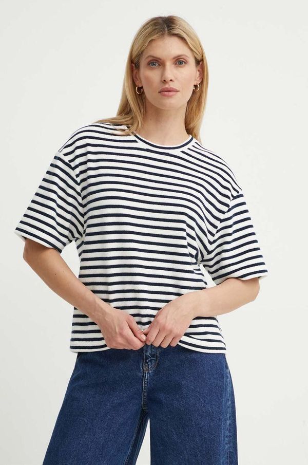 Marc O'Polo Majica kratkih rukava Marc O'Polo DENIM za žene, 5000000263