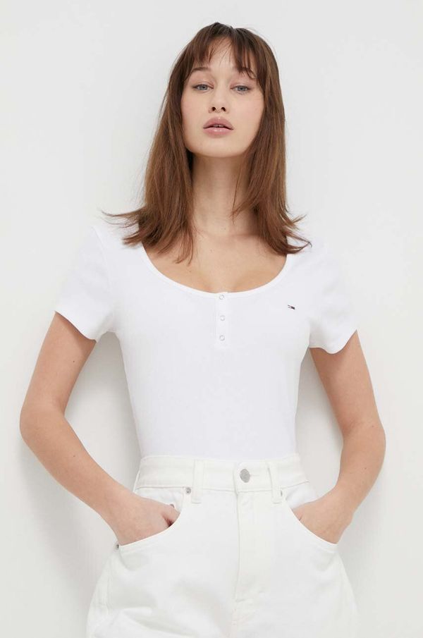Tommy Jeans Majica kratkih rukava Tommy Jeans 2-pack za žene