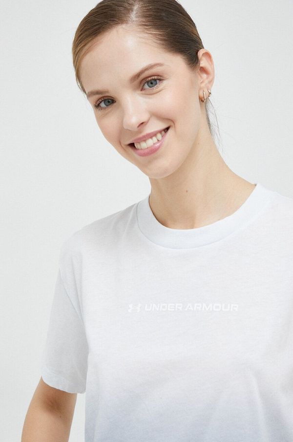 Under Armour Majica kratkih rukava Under Armour za žene
