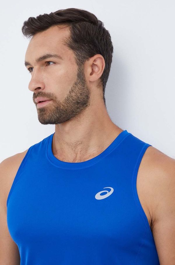 Asics Majica kratkih rukava za trčanje Asics Core