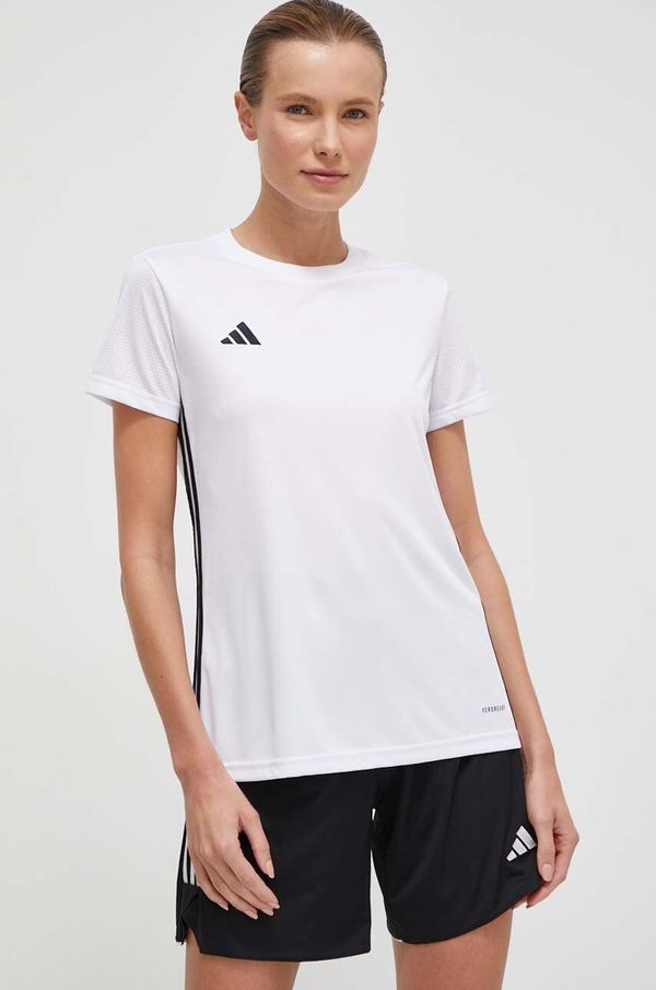 adidas Performance Majica kratkih rukava za trening adidas Performance Tabela 23 boja: bijela