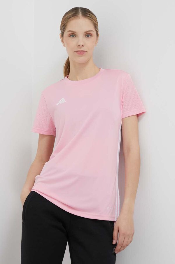 adidas Performance Majica kratkih rukava za trening adidas Performance Tabela 23 boja: ružičasta