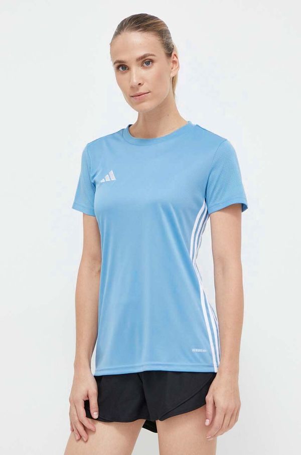 adidas Performance Majica kratkih rukava za trening adidas Performance Tabela 23