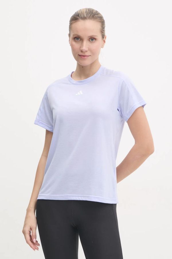 adidas Performance Majica kratkih rukava za trening adidas Performance Train Essentials JC9532