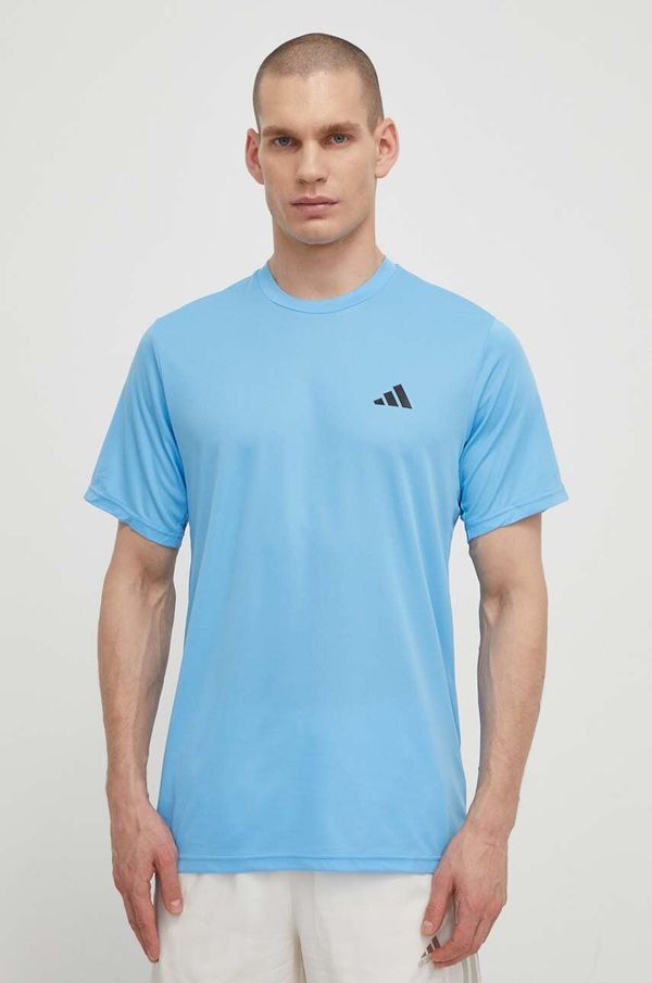 adidas Performance Majica kratkih rukava za trening adidas Performance Training Essentials bez uzorka, IT5398