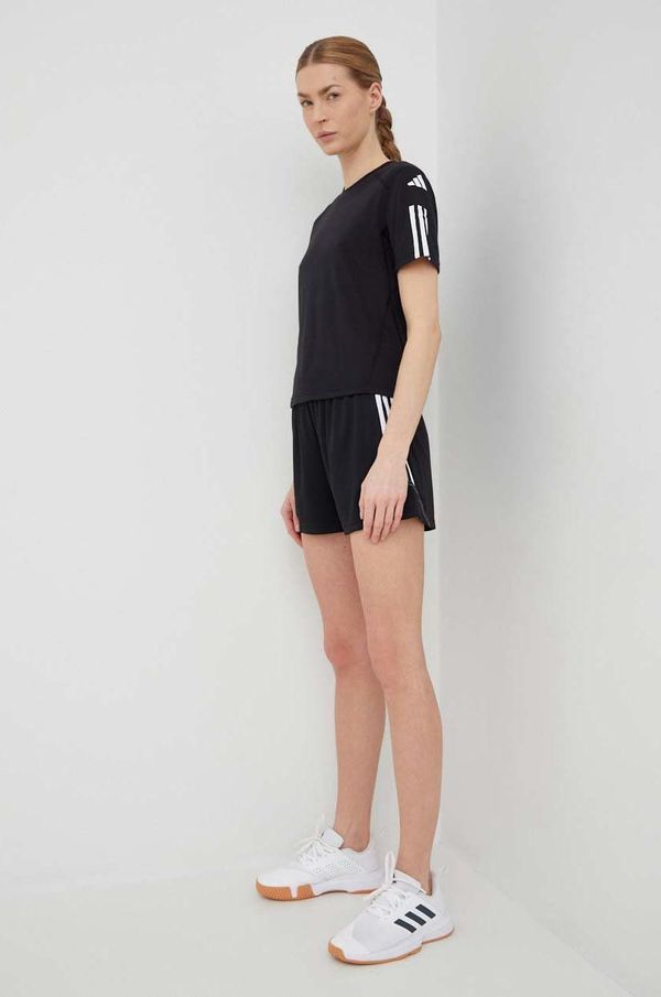 adidas Performance Majica kratkih rukava za trening adidas Performance Training Essentials boja: crna