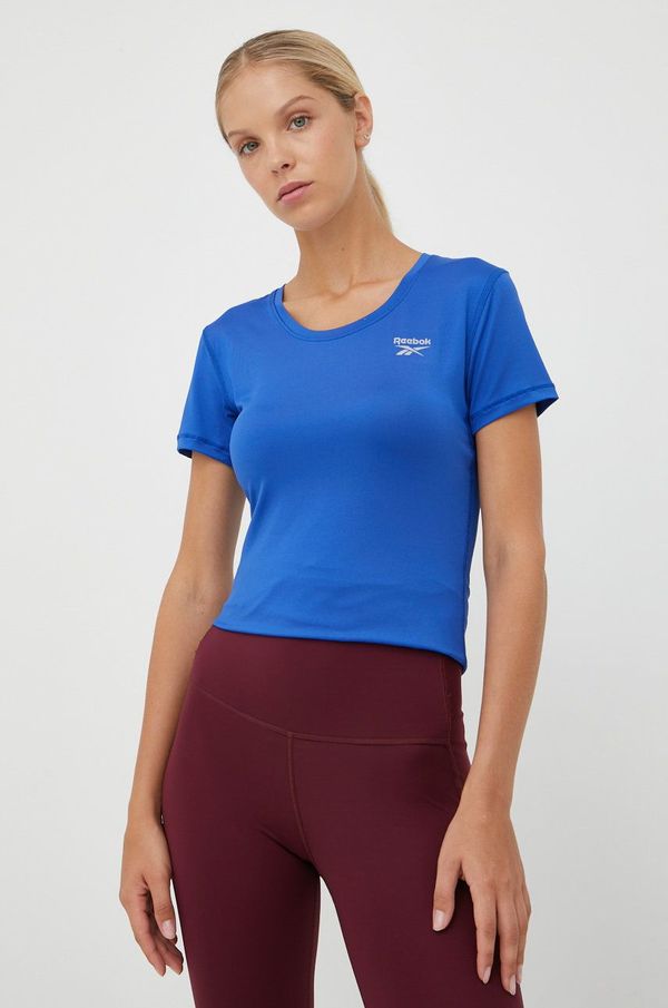 Reebok Majica kratkih rukava za trening Reebok Rani