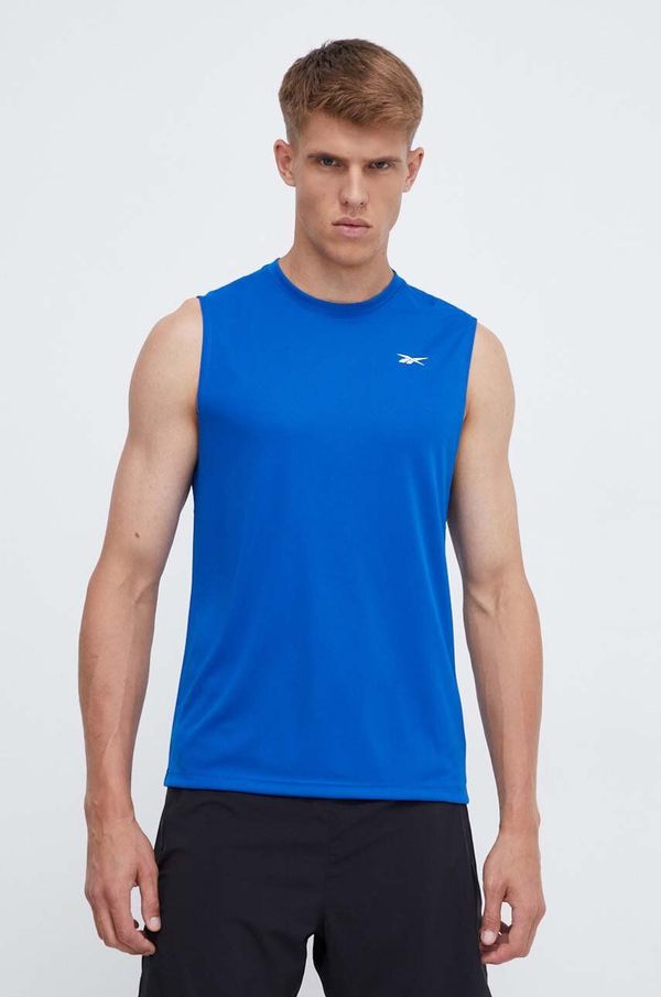 Reebok Majica kratkih rukava za trening Reebok Tech
