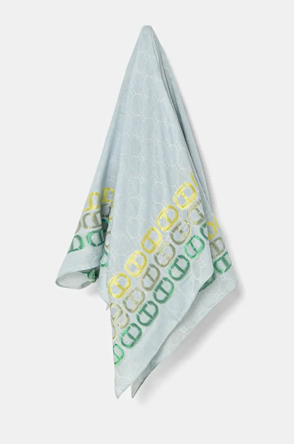 Twinset Marama Twinset za žene, s uzorkom, 251TA4230