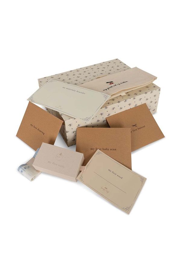 Konges Sløjd Memory box Konges Sløjd