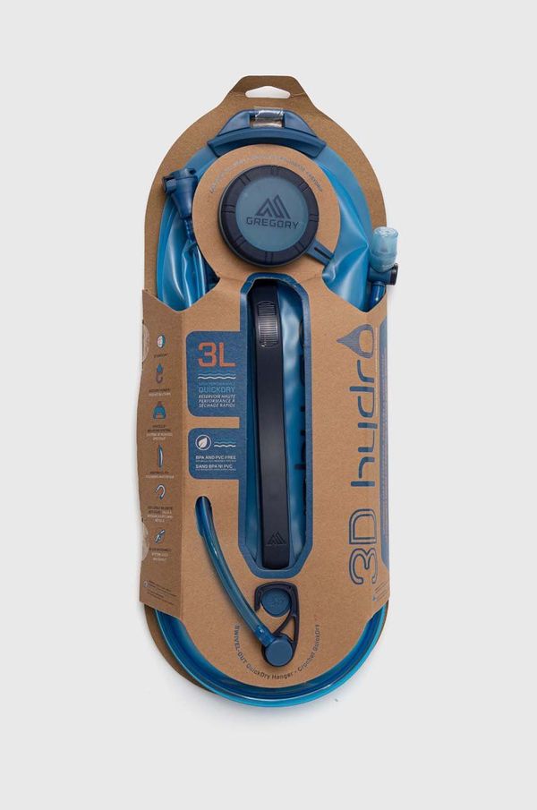 Gregory Mijeh za vodu Gregory Hydro Reservoir 3L