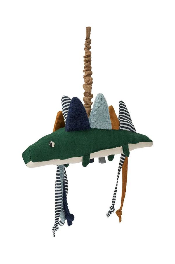 Liewood Mobil za dječji krevetić Liewood Walther Crocodile Baby Mobile LW18318