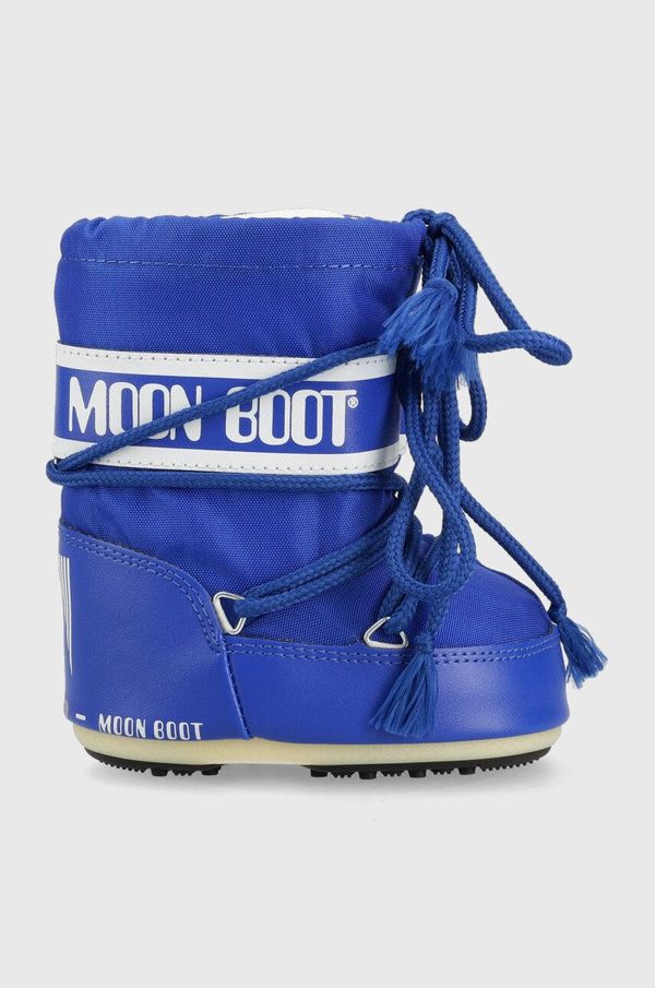Moon Boot Moon Boot Dječje cipele za snijeg