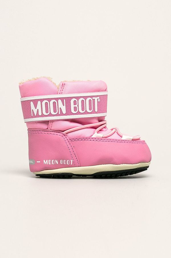Moon Boot Moon Boot - Dječje čizme za snijeg Crib 2