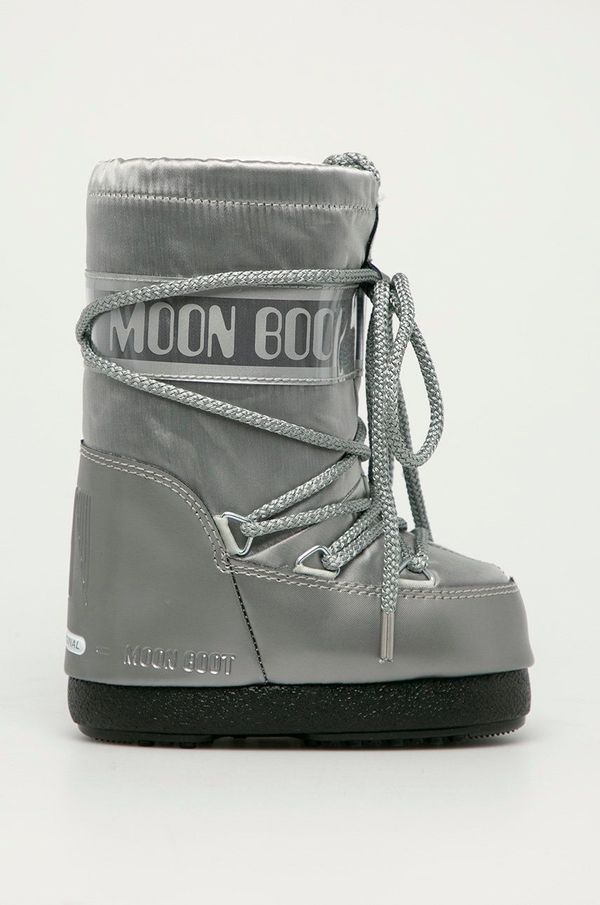 Moon Boot Moon Boot - Dječje čizme za snijeg Glance