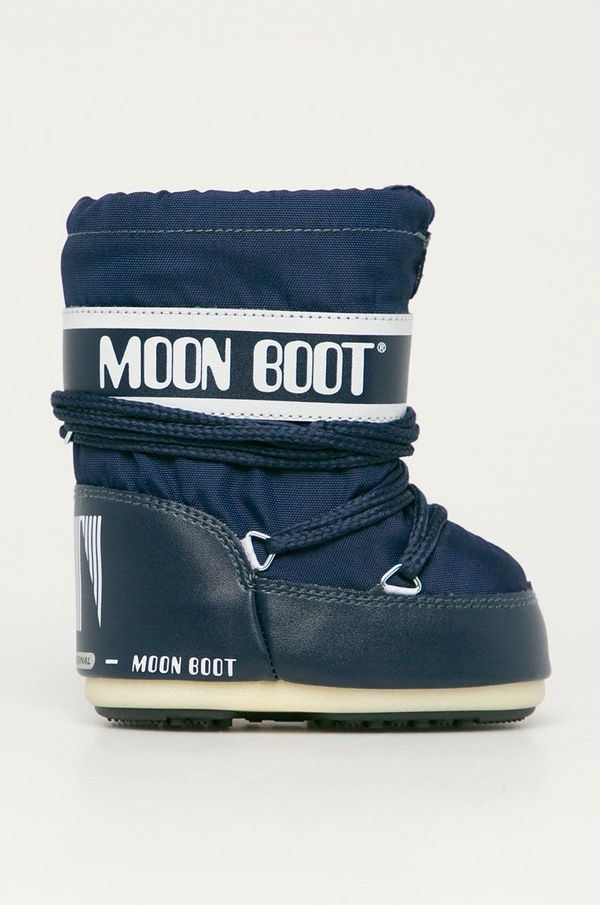 Moon Boot Moon Boot - Dječje čizme za snijeg