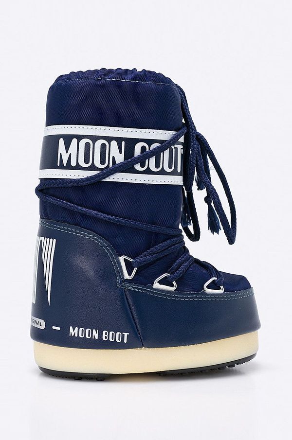 Moon Boot Moon Boot - Dječje čizme za snijeg Original