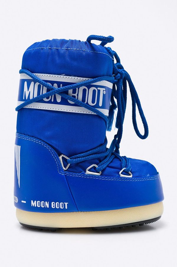 Moon Boot Moon Boot - Dječje čizme za snijeg The Original