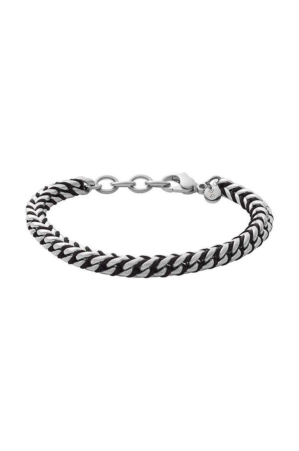 Skagen Nakit Skagen boja: srebrna