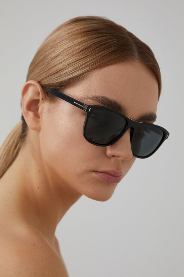 Michael Kors Naočale MICHAEL Michael Kors za žene, boja: crna