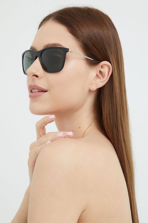 Ray-Ban Naočale Ray-Ban za žene, boja: crna