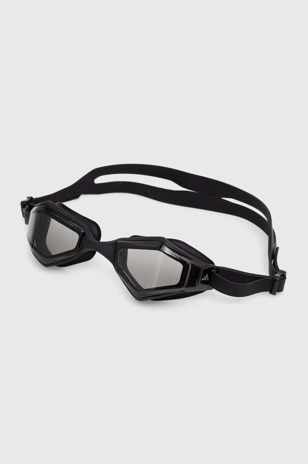 adidas Performance Naočale za plivanje adidas Performance Ripstream Soft boja: crna