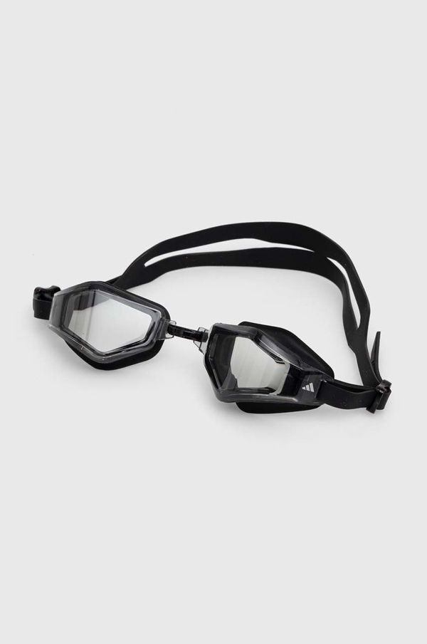 adidas Performance Naočale za plivanje adidas Performance Ripstream Starter boja: crna