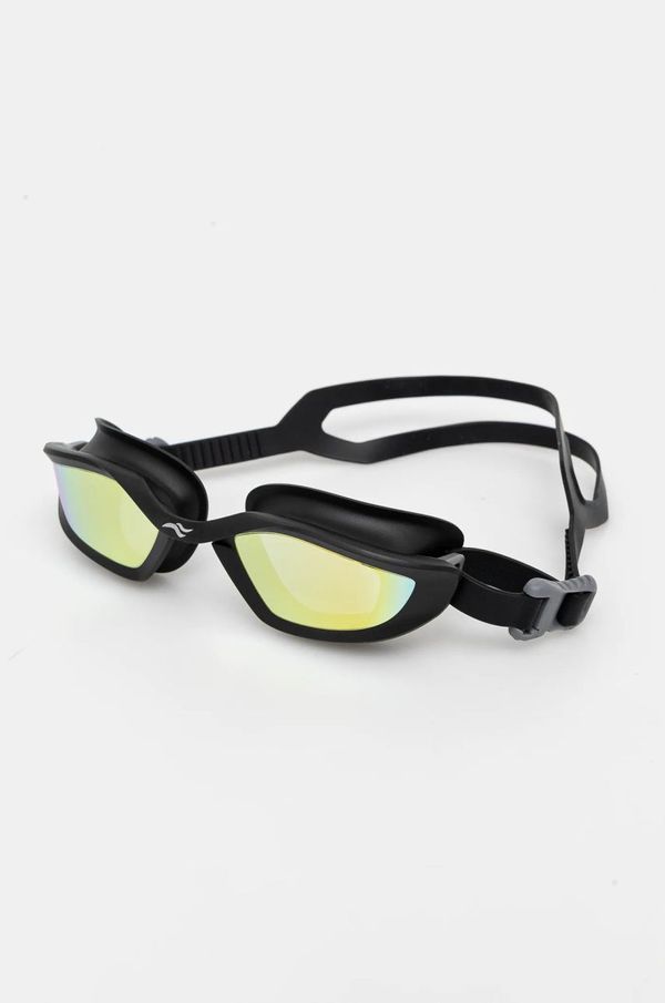 Aqua Speed Naočale za plivanje Aqua Speed Raven Mirror boja: crna, RAVEN